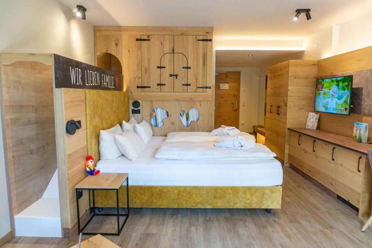 Landhaus Zur Ohe Schönberg المظهر الخارجي الصورة