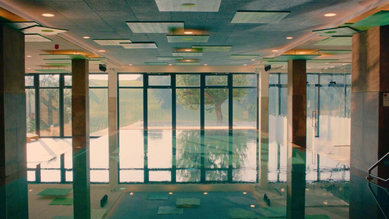 Landhaus Zur Ohe Schönberg المظهر الخارجي الصورة
